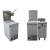 Williams VAZ5CTDR Fry Station Fridge/Freezer Drawers - view 3