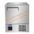 Atosa ESF5R Single Door Under Counter Fridge W660 x H847mm - view 2