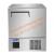 Atosa 1 Door Under Counter Fridge or Freezer ESF5 - view 2