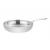 Vogue Stainless Steel & Aluminium Tri-Wall Frying Pan 28cm (Y321) - view 2