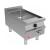 Falcon Dominator E3407 Wet Well Bain Marie Cap: GN 1/1 - view 1