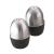 Acorn Salt & Pepper Set - view 2
