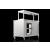 NordStar STC1200P Pass Through Hot Cupboard & Single Tier Heated Gantry with Dimmer W1200mm - view 2
