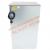 Parry 1863 Tall Plate Warmer W605mm Cap: 240 Plates - view 6