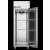 Foster XR600H Xtra Single Door Upright Fridge 600Ltr - view 3