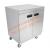 Parry Mobile Servery Hot Cupboard W865mm Cap: 40 Plated Meals 1888 - view 3