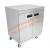 Parry 1888 Mobile Hot Cupboard W865mm Cap: 40 Plated Meals - view 3