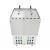 Parry GDF Twin Tank Gas Fryer 2 x 12Ltr - view 7