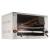 Parry US9 Gas Salamander Wall Grill W900mm - view 1