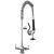 Aquajet 20 Short, Deck Mounted Pre-Rinse Spray AJPR20-SH - view 1