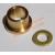 Brass Hinge Bush (ULTHINGEBUSH) - view 1