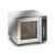 Lincat CO343T Convector Convection Oven 3.0kW Cap: 4 x GN1/1 - view 3