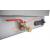 Parry 1885 Wet Well Bain Marie with 3 x 1/3 Gastronorm Pans - view 5