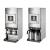 Bravilor Bolero Turbo 403 Automatic Instant Drinks Machine - view 2