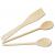 Wooden Utensil Set  - view 2