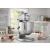KitchenAid 5KSM70JPXB Heavy Duty Stand Mixer 6.6Ltr - view 5