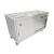Parry HOT15BM Bain Marie Top Hot Cupboard W1500mm Cap: 90 Plated Meals - view 2
