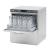 Maidaid Evolution Glasswasher With Internal Water Softener (EVO525WS) - view 1