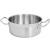 Stainless Steel Casserole Pan 24cm (SXLC24) - view 1