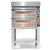 Cuppone Tiziano Pizza Ovens in 5 Models - view 2