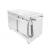 Parry MSB12 Mobile Bain Marie Servery W1200mm Cap: 72 Plated Meals - view 4