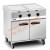 Lincat OE8015 Electric Solid Top Range W900mm - view 1