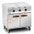 Lincat Electric Solid Top Range OE8015 - view 1