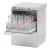 Maidaid AMH40 Amika Range Glasswashers 390mm Basket - view 1