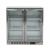 Blizzard BAR2SS Bar Bottle Cooler W900mm - view 2