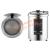 Dualit Soup Kettle 6Ltr DSK6SS - view 1