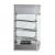 Blizzard CTH97 Counter Top Heated Merchandiser W460mm - view 4