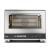 Lincat CO235M Convector Manual+ Convection Oven 4.8kW Cap: 3 x GN1/1 - view 1