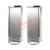 Sterling Pro Green SPI600 Single Door Upright Fridge 600Ltr - view 1