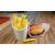 Orion French Fry Cups Pack of 6 - view 1