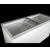 Vestfrost DFG505 Glass Top Display Chest Freezer - view 3