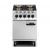 Lincat OD8006 4 Burner Dual Fuel Range W600mm - view 2