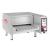 Zanolli Synthesis 16" Conveyor Pizza Oven Electric (0540VEC-16) - view 1
