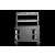 NordStar DTC1200P Pass Through Hot Cupboard & Two Tier Heated Gantry with Dimmer W1200mm - view 1