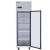 Atosa JBF40FS 1 Door Upright Gastronorm Freezer 2/1GN - view 2