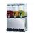 Blue Ice ST12X3 Slush Machine - view 2