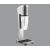 Ceado M98T Spindle Drinks Mixer 1Ltr - view 1