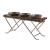 Cinders Classic TG160 Twin Grill - view 4
