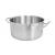 Stainless Steel High Casserole Pans 32cm (SXHC32) - view 1