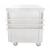 Parry FS-CS Flexi-Serve Square Unit - view 4