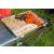 Flat Griddle for Cinders BBQs - view 3
