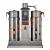 Bravilor B5 HW Coffee Brewer 30Ltr/hr - view 2