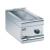 Lincat BM3W Wet Well Bain Marie 3 x 1/4GN - view 1