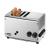 Lincat LT4X 4 Slot Toaster - view 3