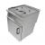 Parry GDF Twin Tank Gas Fryer 2 x 12Ltr - view 4