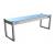NordStar STG1200 Heated Gantry Single Tier with Dimmer W1200mm - view 3